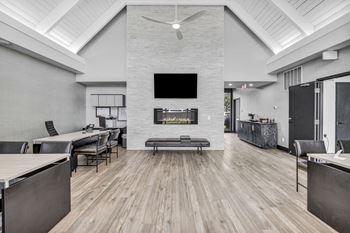 Clubhouse